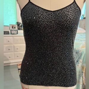 💖EXPRESS BLING TANK TOP💖